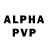 Alpha-PVP VHQ AlexGriz